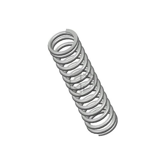 72454CS - Century Spring Corp - Springs - Compression, Tapered