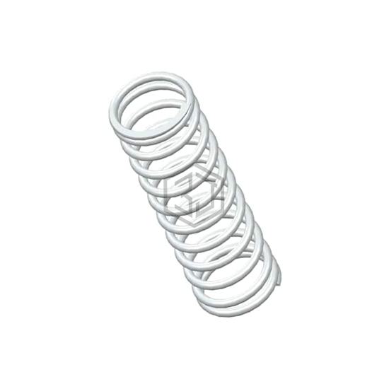 S-377CS - Century Spring Corp - Springs - Compression, Tapered