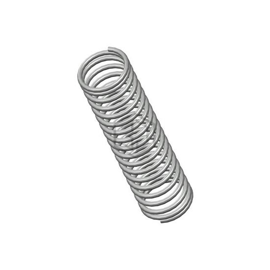 3470CS - Century Spring Corp - Springs - Compression, Tapered