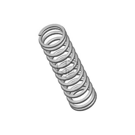 72438CS - Century Spring Corp - Springs - Compression, Tapered