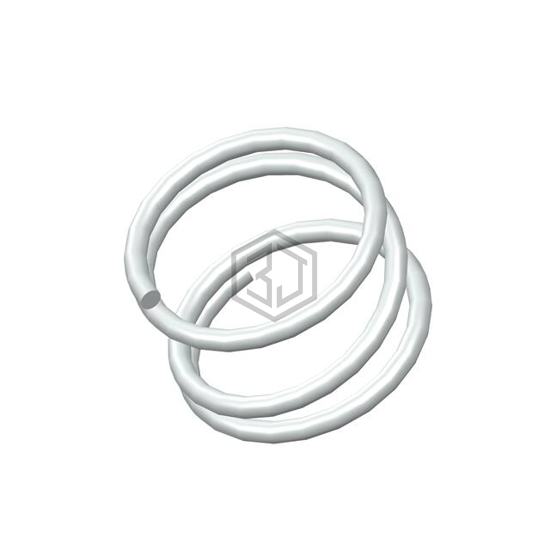 JJ-38CS - Century Spring Corp - Springs - Compression, Tapered