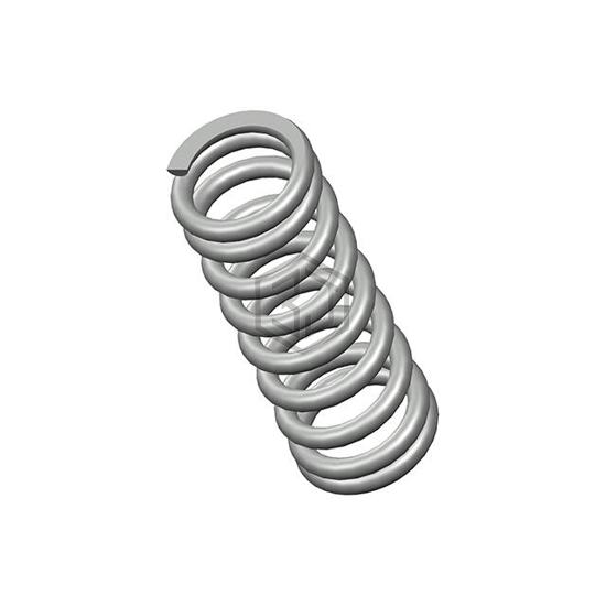 72116CS - Century Spring Corp - Springs - Compression, Tapered