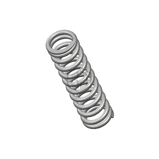 72119CS - Century Spring Corp - Springs - Compression, Tapered