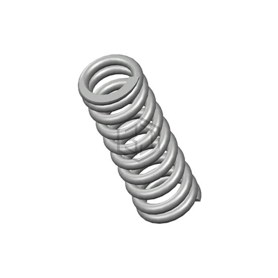 4259CS - Century Spring Corp - Springs - Compression, Tapered
