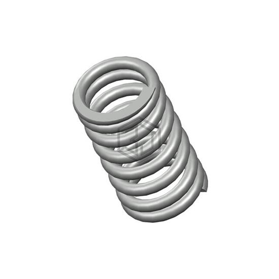 11496CS - Century Spring Corp - Springs - Compression, Tapered