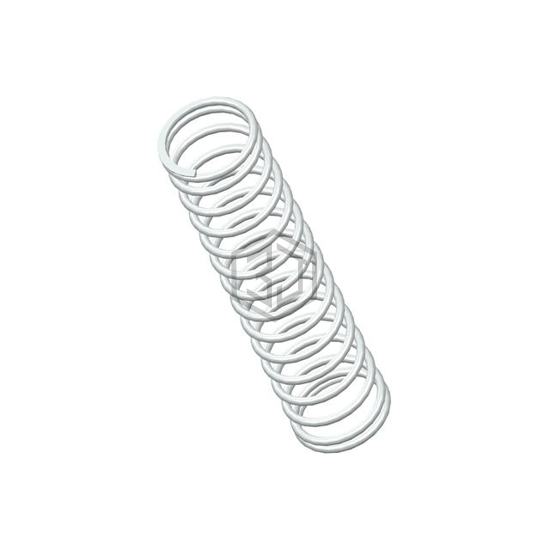 S-456CS - Century Spring Corp - Springs - Compression, Tapered