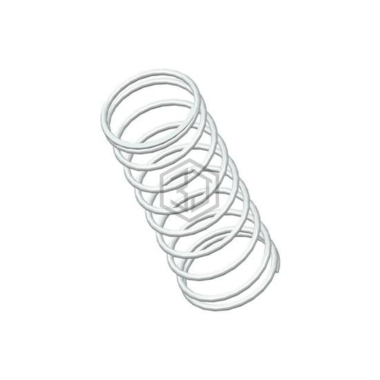 S-3036CS - Century Spring Corp - Springs - Compression, Tapered