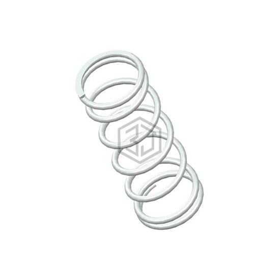 S-983CS - Century Spring Corp - Springs - Compression, Tapered