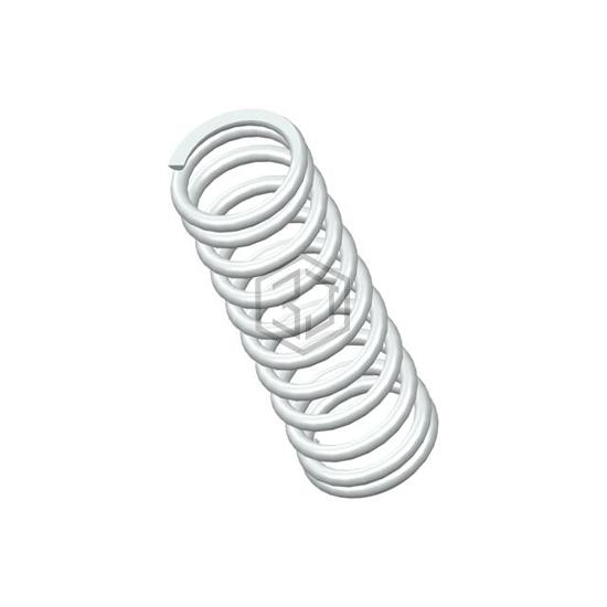 O-69CS - Century Spring Corp - Springs - Compression, Tapered
