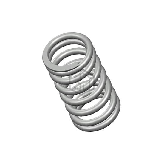10478CS - Century Spring Corp - Springs - Compression, Tapered