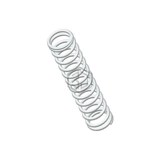 72081SCS - Century Spring Corp - Springs - Compression, Tapered