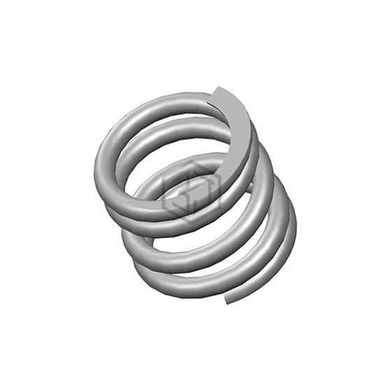 72455CS - Century Spring Corp - Springs - Compression, Tapered