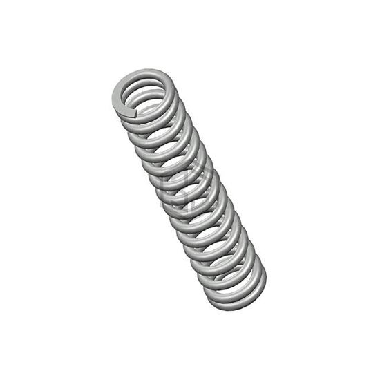 72134CS - Century Spring Corp - Springs - Compression, Tapered