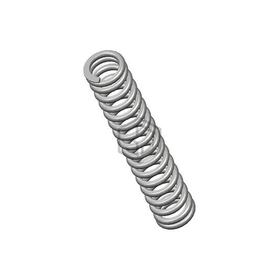 72135CS - Century Spring Corp - Springs - Compression, Tapered