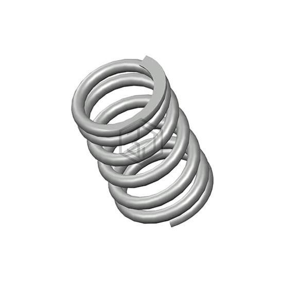 72458CS - Century Spring Corp - Springs - Compression, Tapered