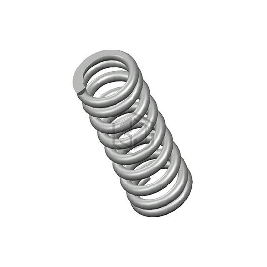 72129CS - Century Spring Corp - Springs - Compression, Tapered