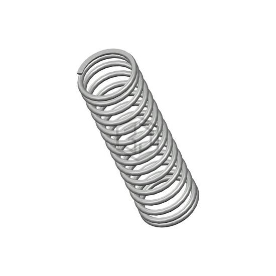 2687CS - Century Spring Corp - Springs - Compression, Tapered