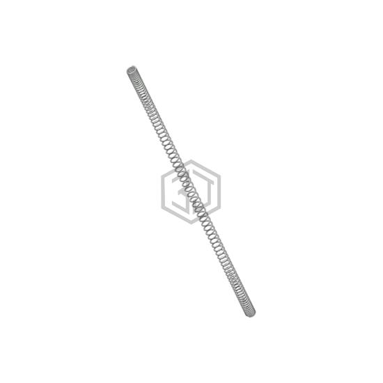 R-26CS - Century Spring Corp - Springs - Compression, Tapered