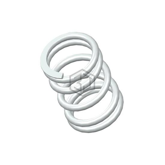 B1-30CS - Century Spring Corp - Springs - Compression, Tapered
