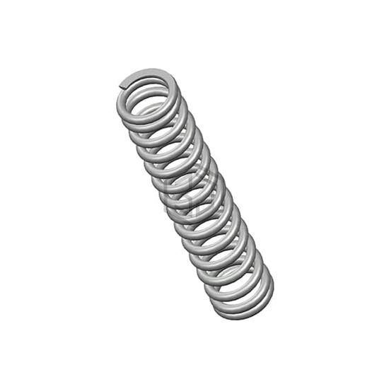 72121CS - Century Spring Corp - Springs - Compression, Tapered