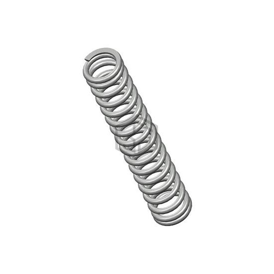 72122CS - Century Spring Corp - Springs - Compression, Tapered