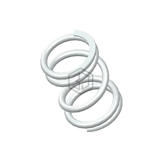 S-1194CS - Century Spring Corp - Springs - Compression, Tapered