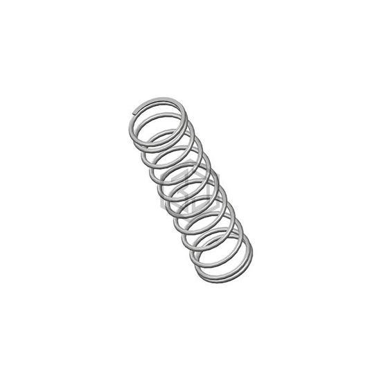 72649CS - Century Spring Corp - Springs - Compression, Tapered