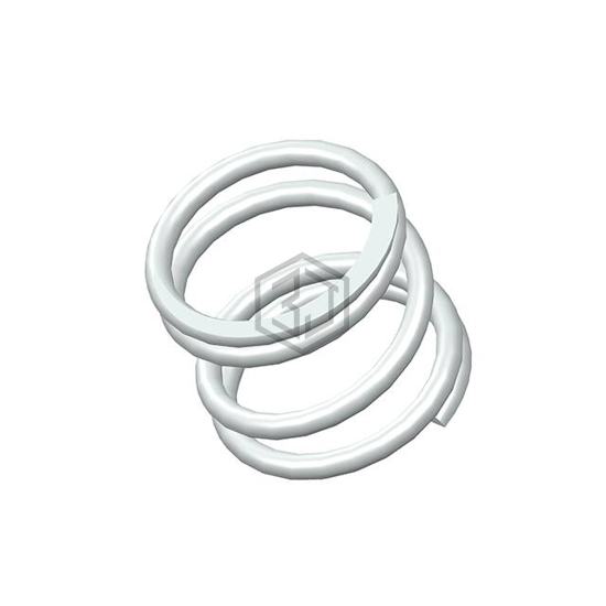 72403SCS - Century Spring Corp - Springs - Compression, Tapered