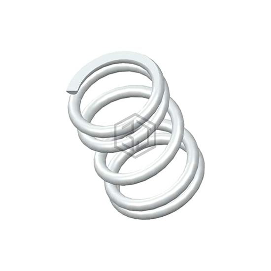 72072SCS - Century Spring Corp - Springs - Compression, Tapered
