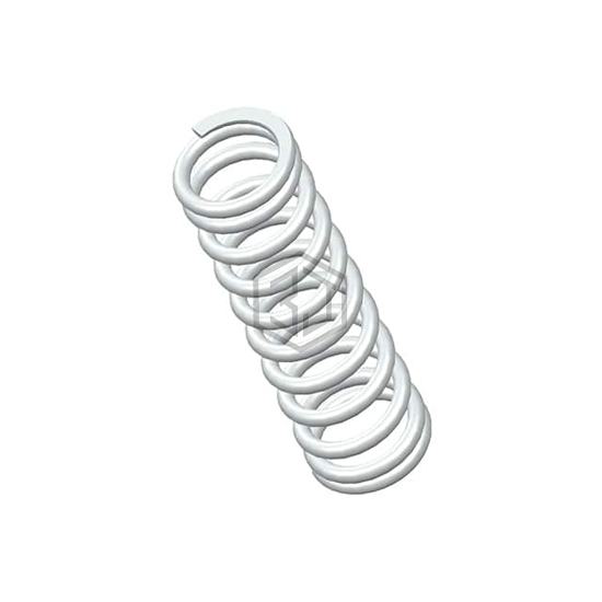 72105SCS - Century Spring Corp - Springs - Compression, Tapered