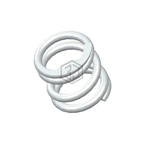 72097SCS - Century Spring Corp - Springs - Compression, Tapered