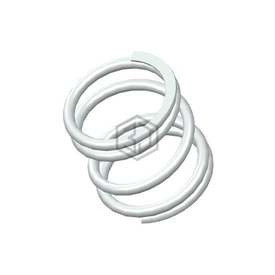 72395SCS - Century Spring Corp - Springs - Compression, Tapered