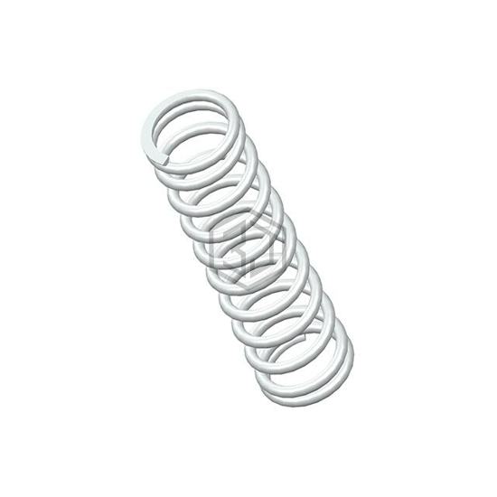 72079SCS - Century Spring Corp - Springs - Compression, Tapered