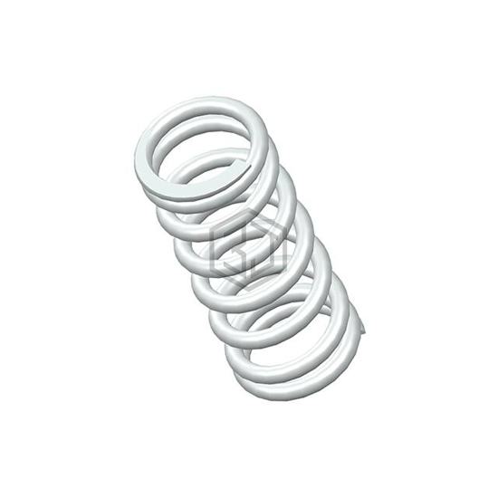 72102SCS - Century Spring Corp - Springs - Compression, Tapered