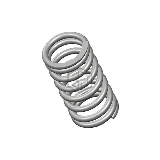 72460CS - Century Spring Corp - Springs - Compression, Tapered