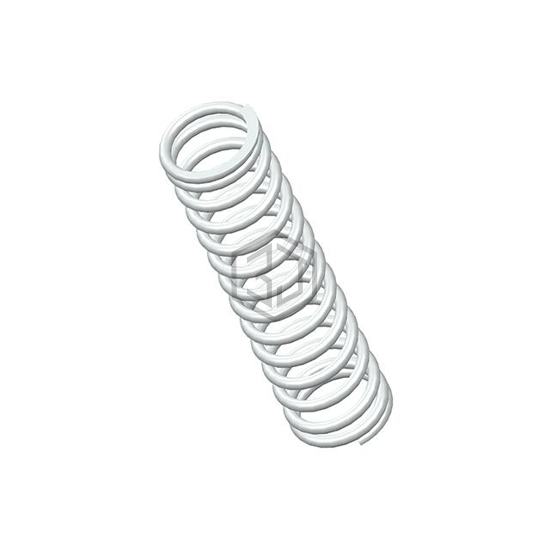 72439SCS - Century Spring Corp - Springs - Compression, Tapered