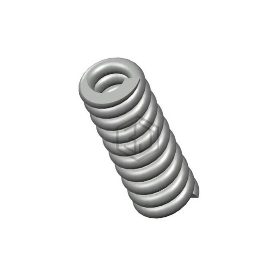 B18-134CS - Century Spring Corp - Springs - Compression, Tapered