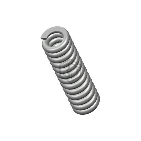II-40CS - Century Spring Corp - Springs - Compression, Tapered