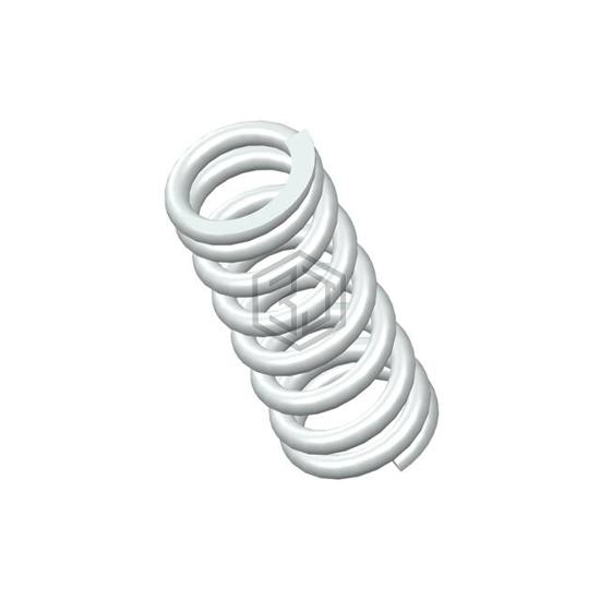 71839SCS - Century Spring Corp - Springs - Compression, Tapered