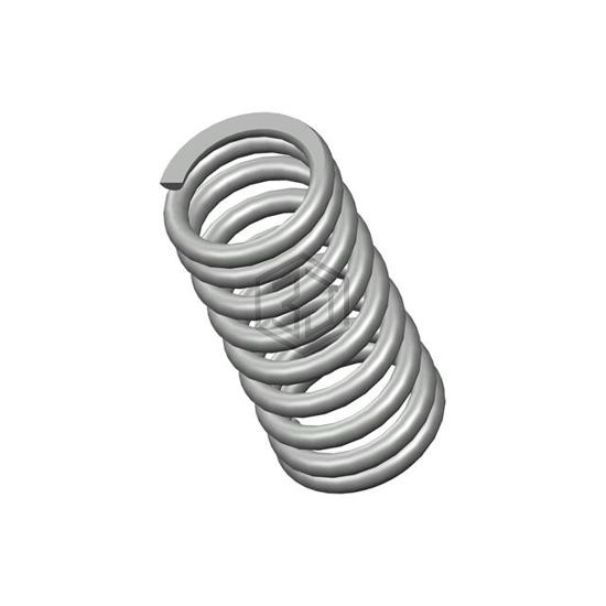 KK-53CS - Century Spring Corp - Springs - Compression, Tapered