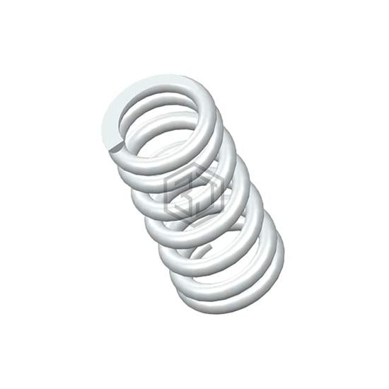 72127SCS - Century Spring Corp - Springs - Compression, Tapered