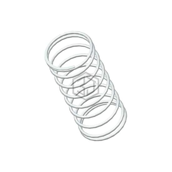 S-440CS - Century Spring Corp - Springs - Compression, Tapered
