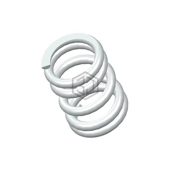 72112SCS - Century Spring Corp - Springs - Compression, Tapered