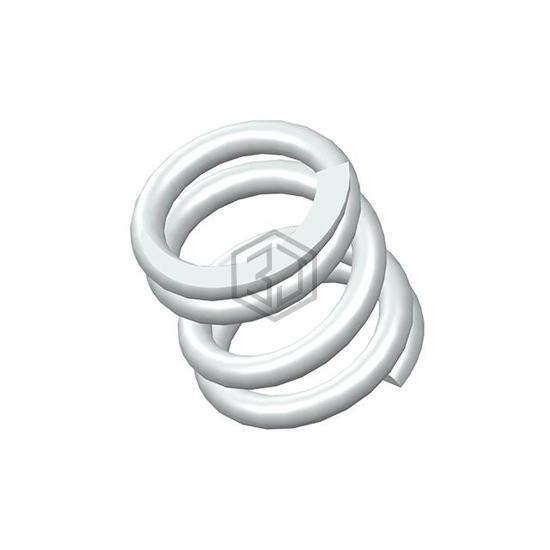 72110SCS - Century Spring Corp - Springs - Compression, Tapered