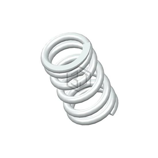 72113SCS - Century Spring Corp - Springs - Compression, Tapered