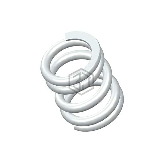 72111SCS - Century Spring Corp - Springs - Compression, Tapered