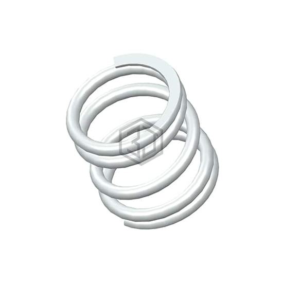 72416SCS - Century Spring Corp - Springs - Compression, Tapered