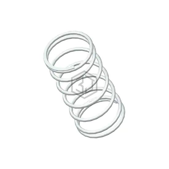 S-380CS - Century Spring Corp - Springs - Compression, Tapered