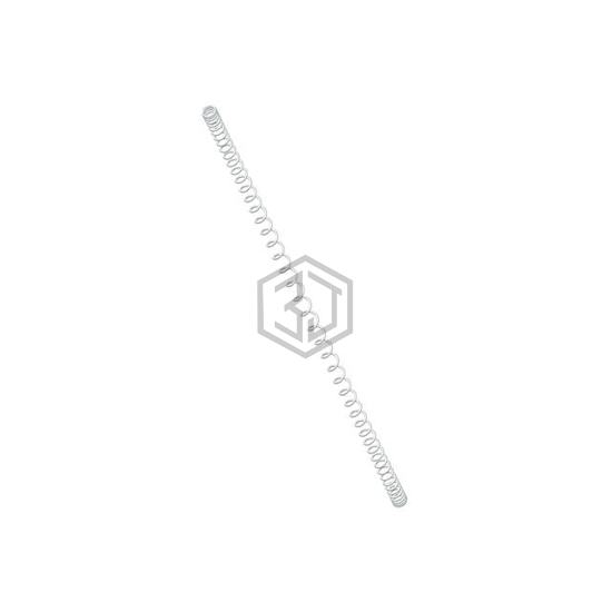 ST8-72CS - Century Spring Corp - Springs - Compression, Tapered