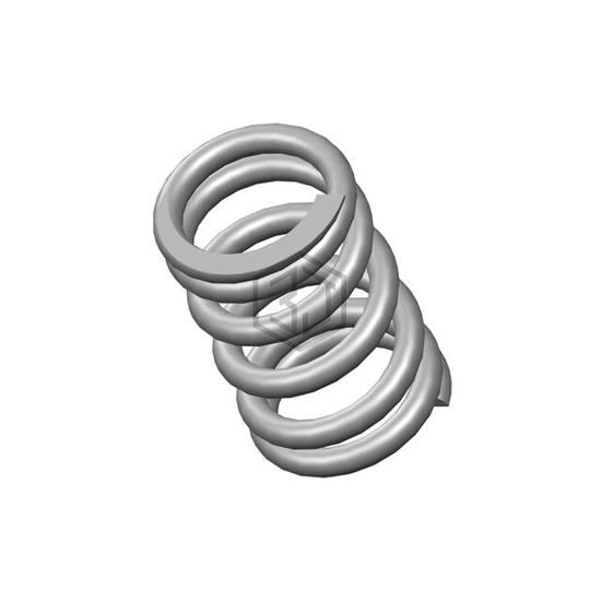 B12-20CS - Century Spring Corp - Springs - Compression, Tapered